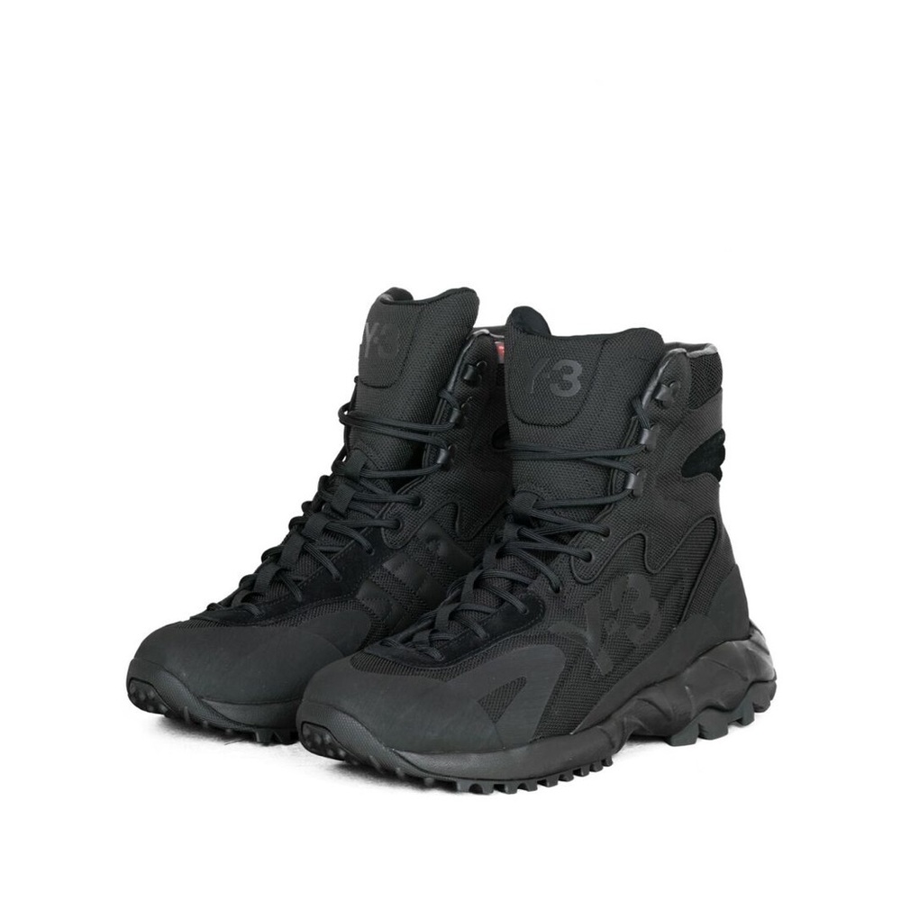 Y-3 Notoma Boots